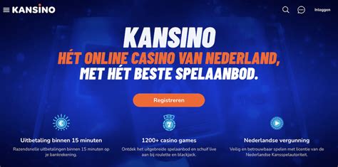 best uitbetalende online casino|kansino uitbetalen.